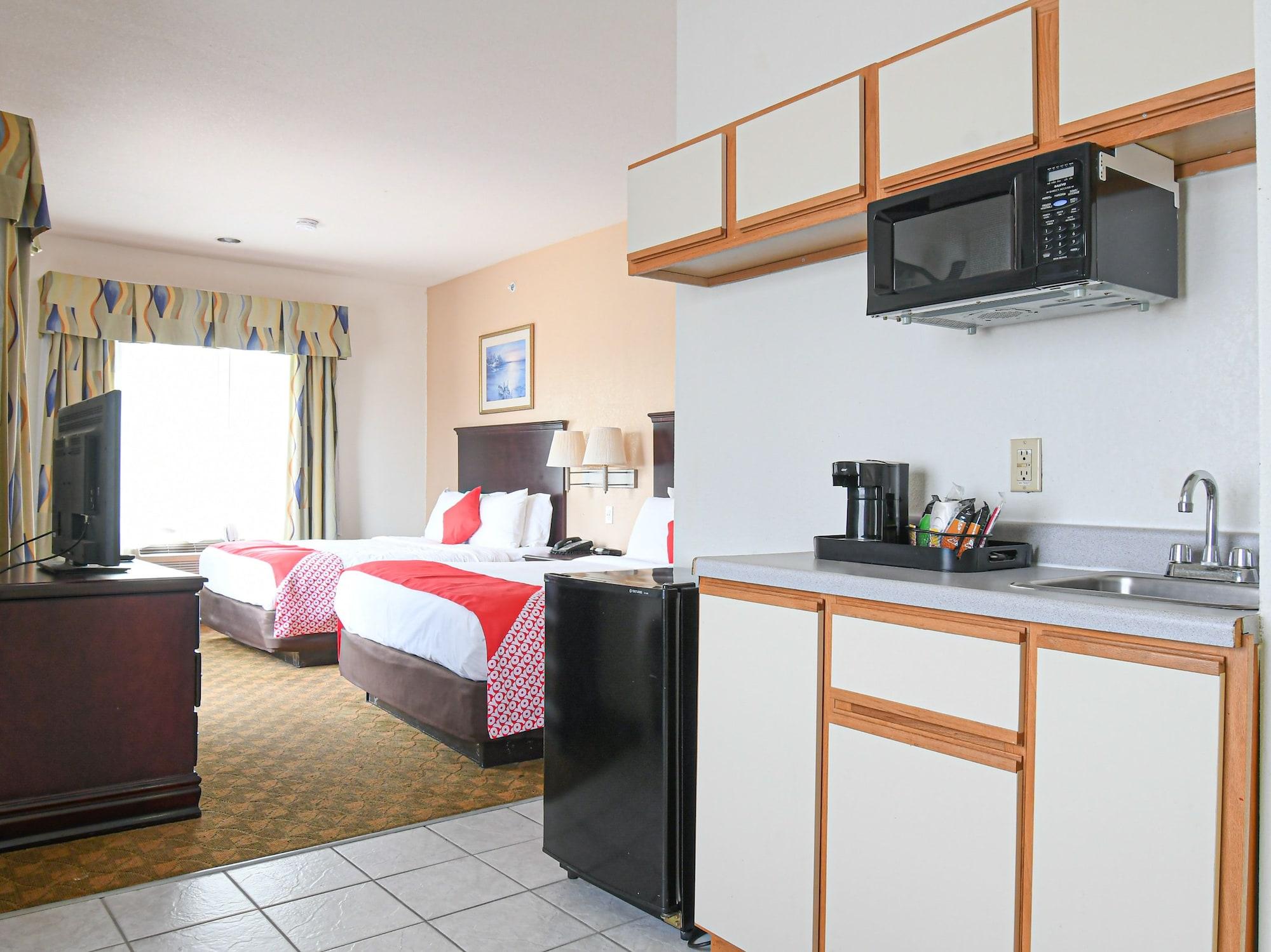 Baymont By Wyndham Houston Brookhollow Extérieur photo