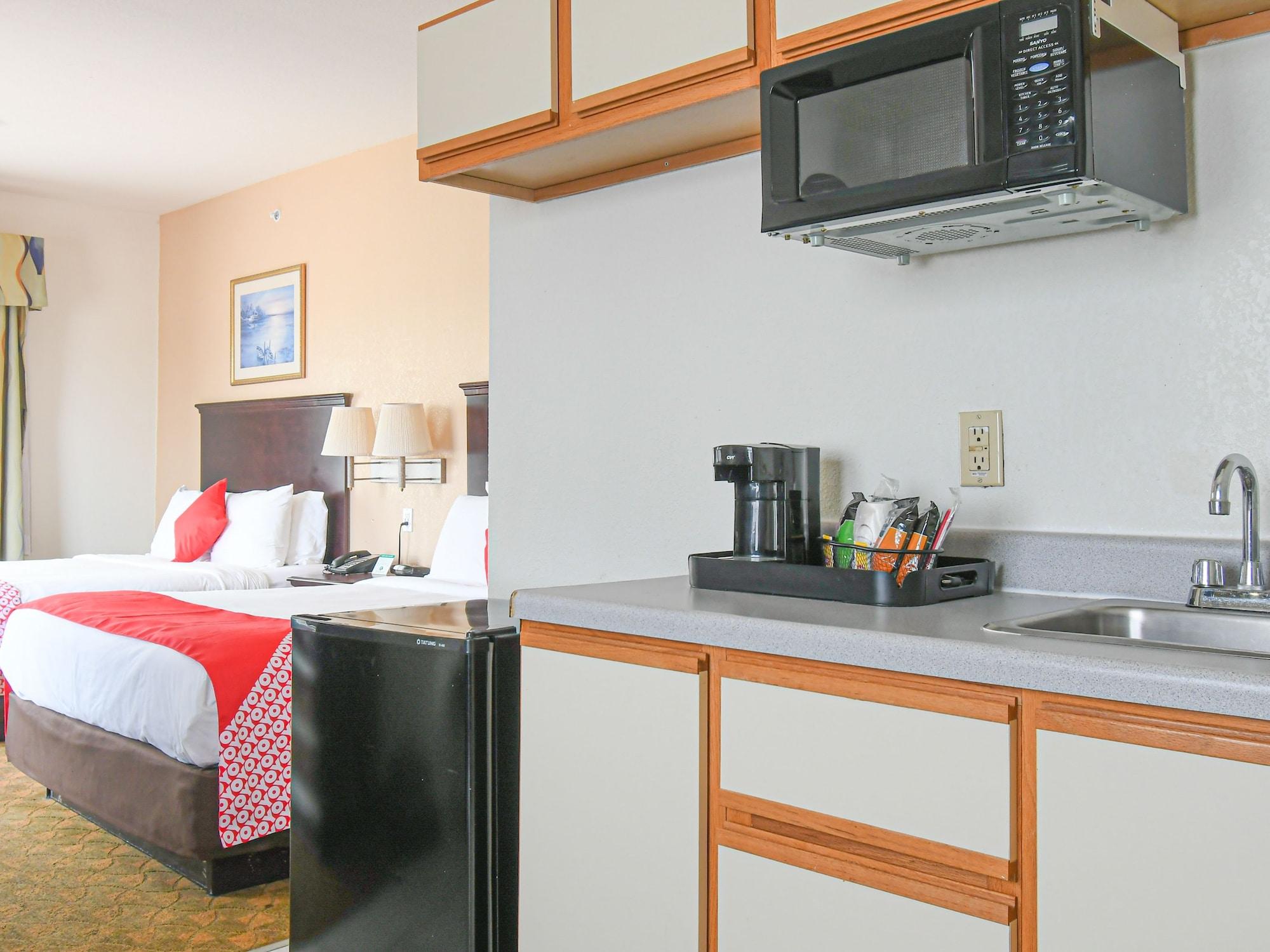 Baymont By Wyndham Houston Brookhollow Extérieur photo