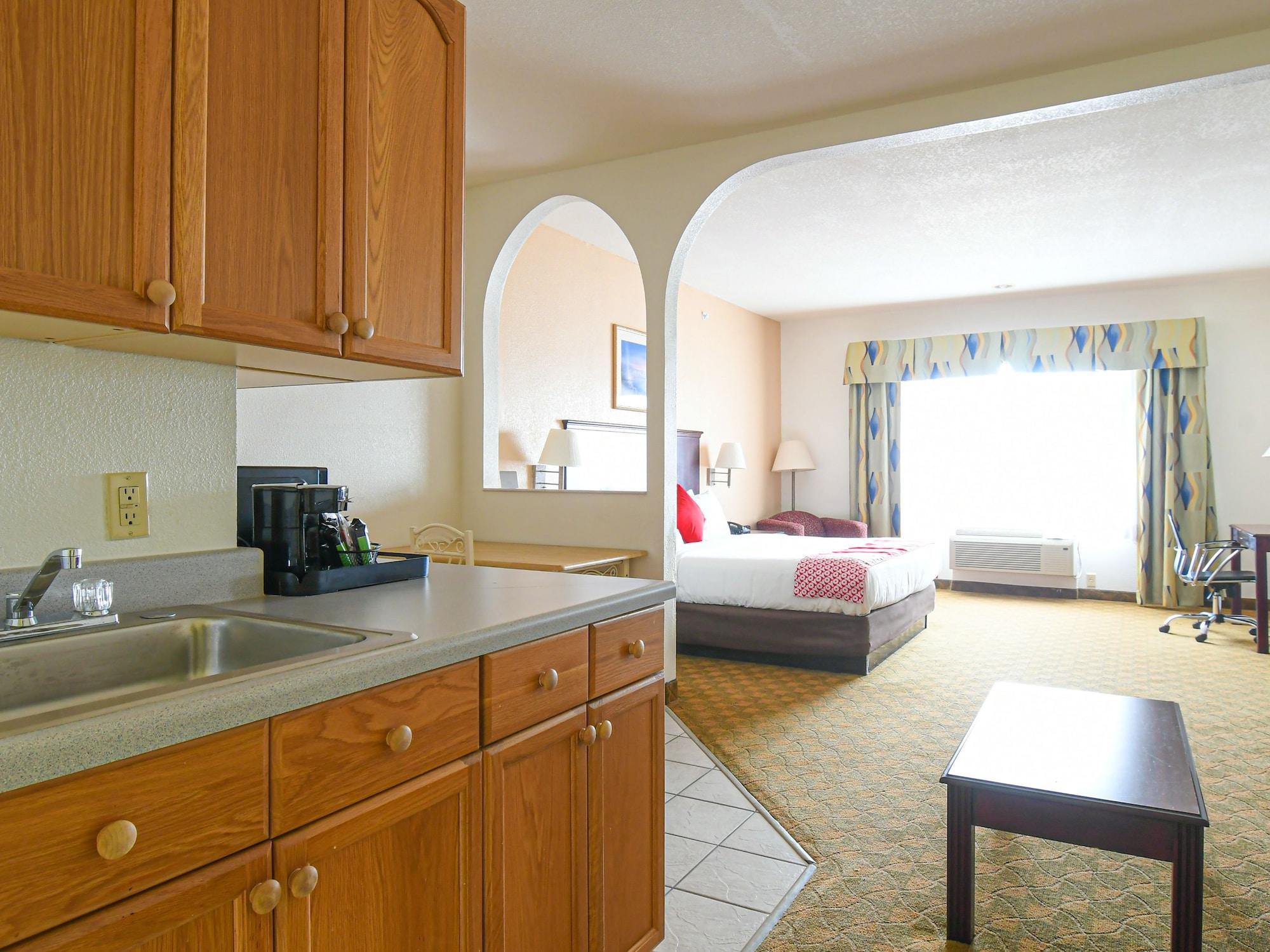 Baymont By Wyndham Houston Brookhollow Extérieur photo